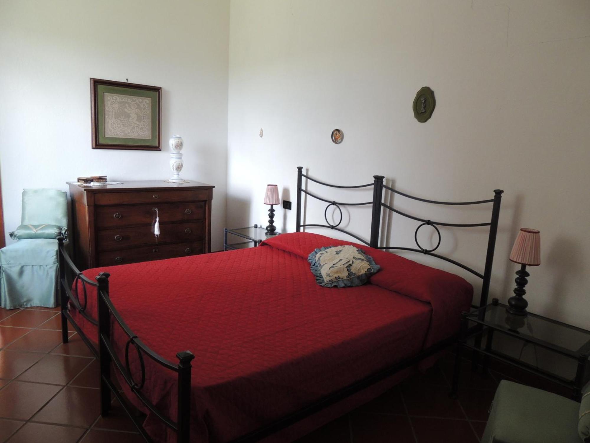 Agriturismo Podere Borgognano Massa Marittima Chambre photo