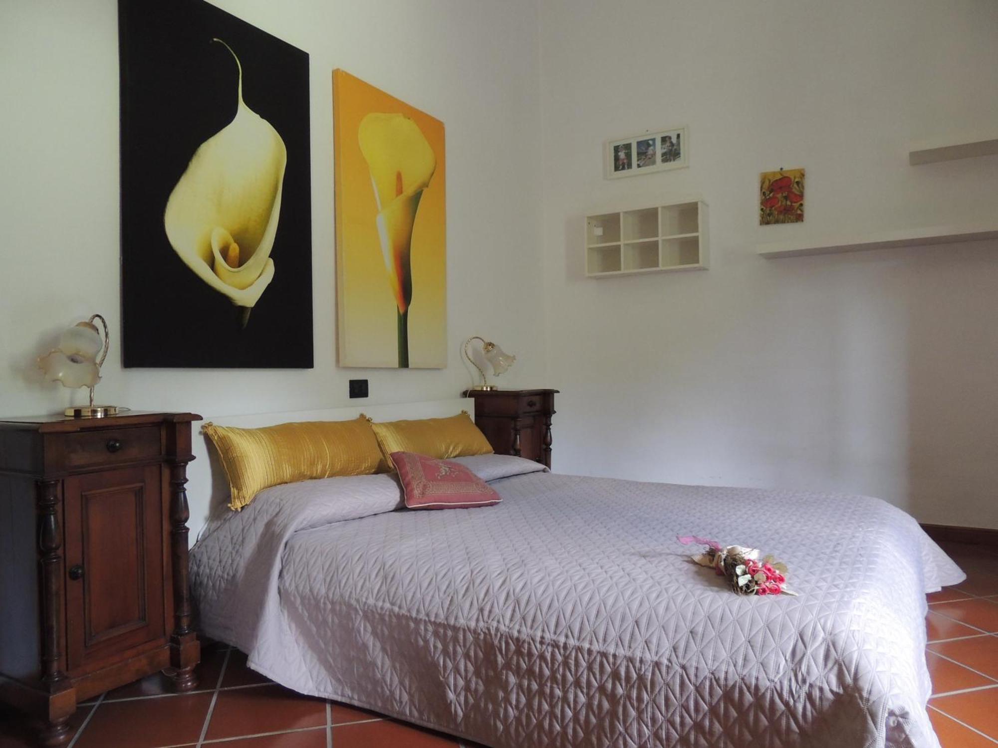 Agriturismo Podere Borgognano Massa Marittima Chambre photo
