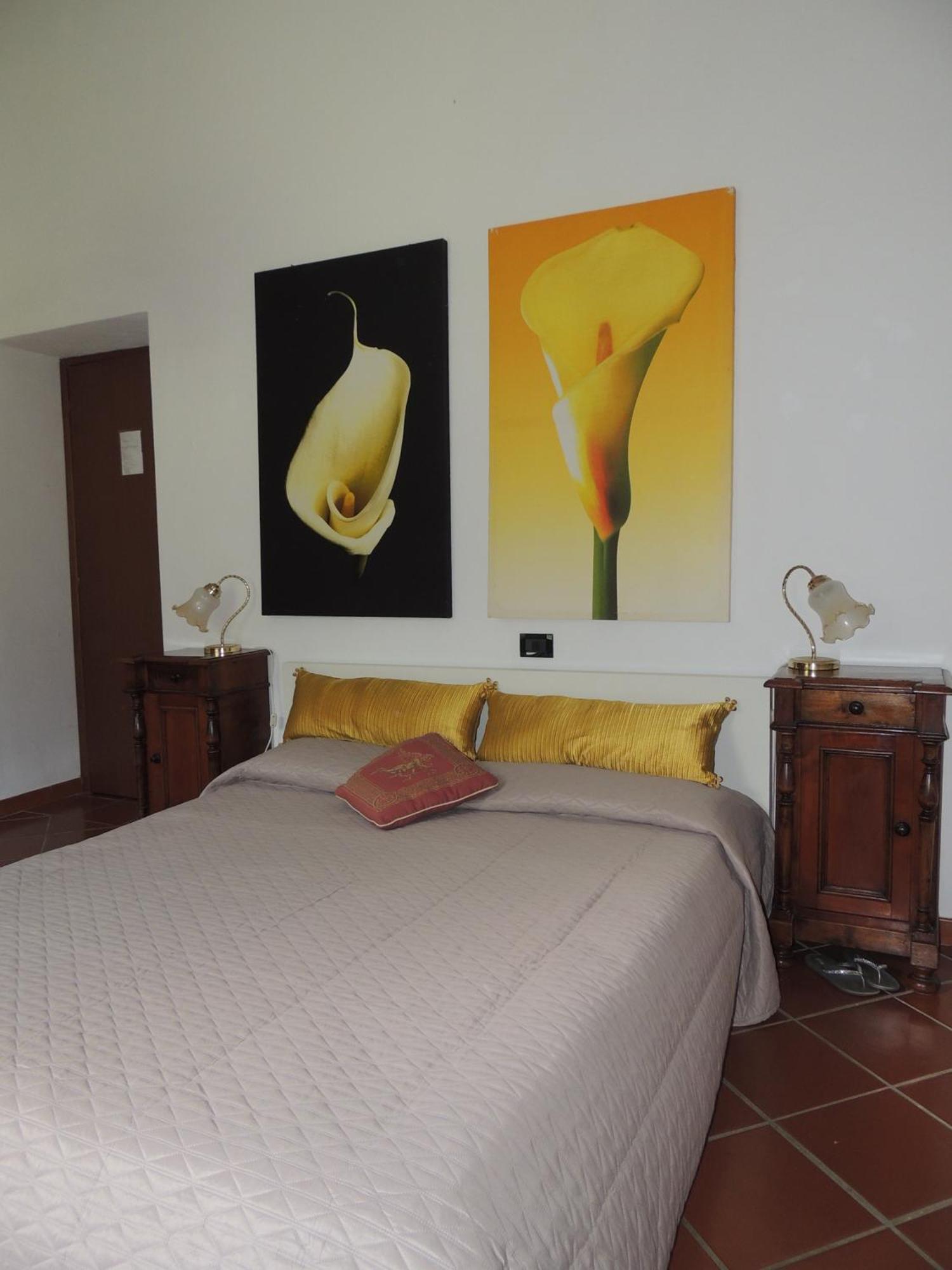 Agriturismo Podere Borgognano Massa Marittima Chambre photo