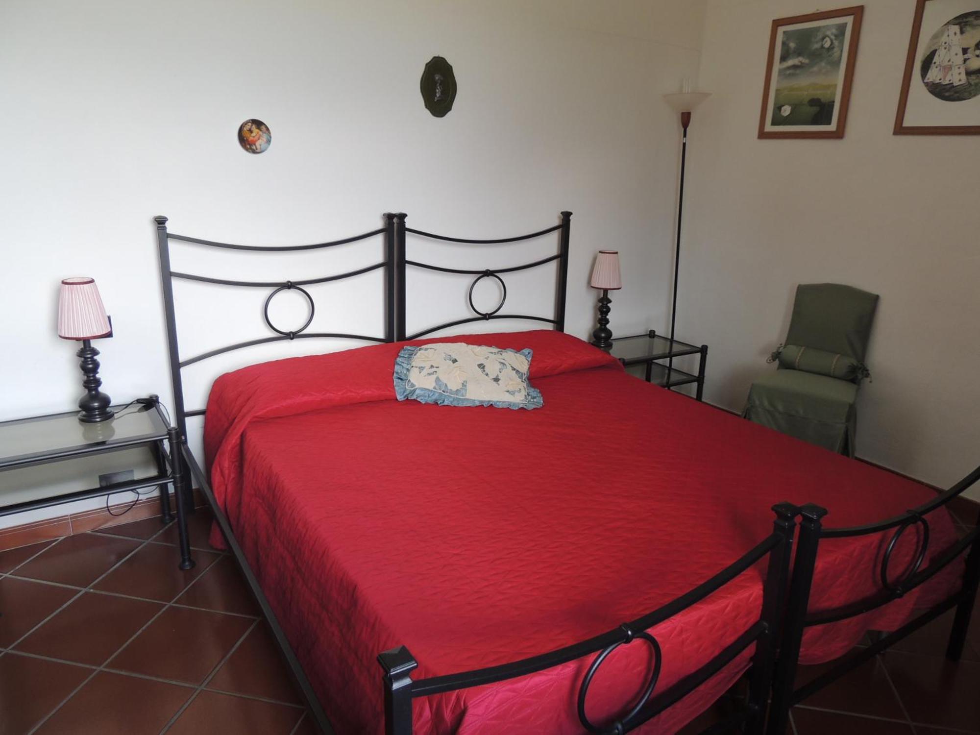 Agriturismo Podere Borgognano Massa Marittima Chambre photo