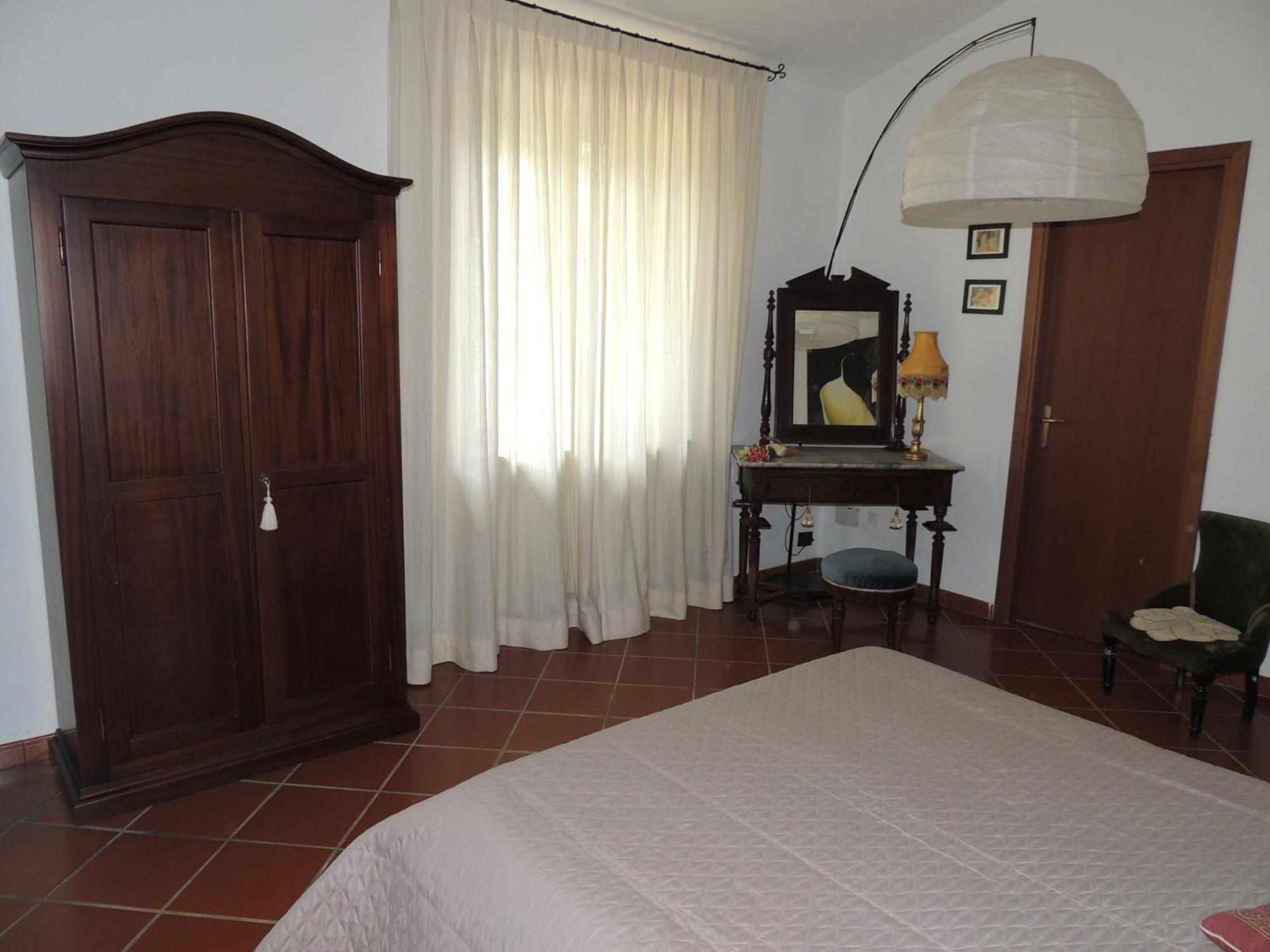 Agriturismo Podere Borgognano Massa Marittima Chambre photo