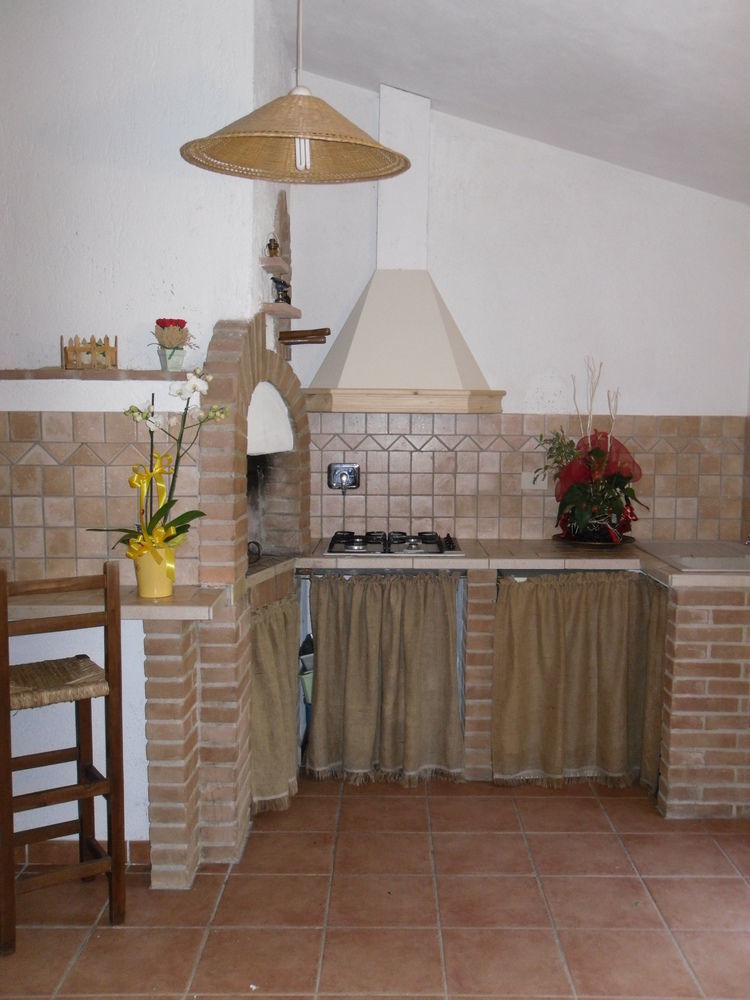Agriturismo Podere Borgognano Massa Marittima Extérieur photo