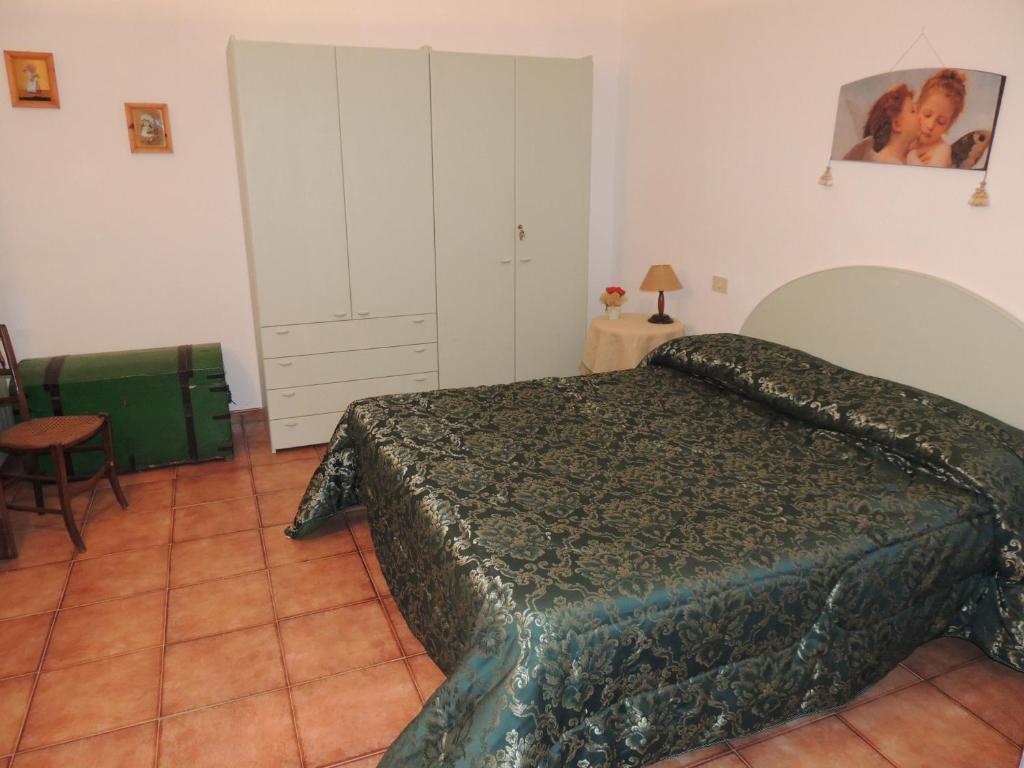 Agriturismo Podere Borgognano Massa Marittima Extérieur photo