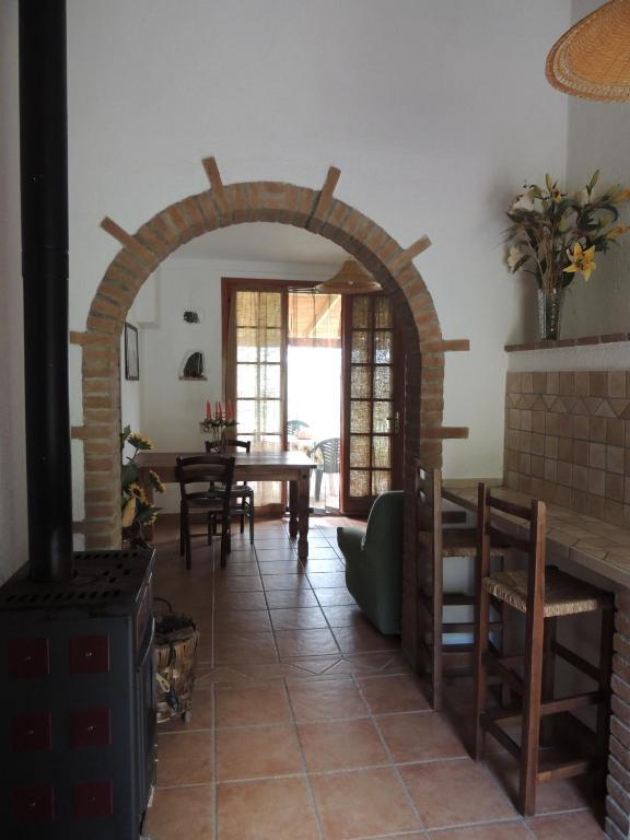 Agriturismo Podere Borgognano Massa Marittima Extérieur photo